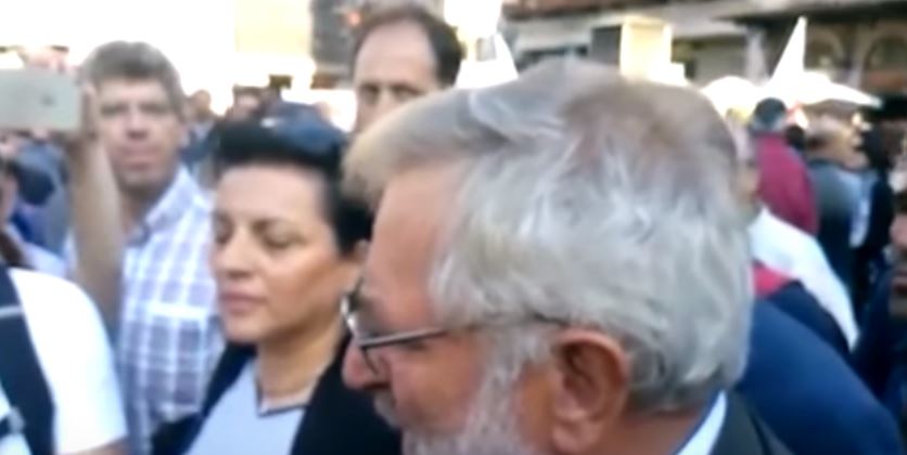 Μπούτας: Να μην ψηφίσουν οι βουλευτές αυτούς τους νόμους για να μπορέσουν να πάνε στα χωριά – ΒΙΝΤΕΟ