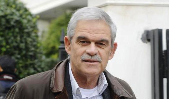 Τόσκας: Στο προσφυγικό ρέει χρήμα και κάποιοι τα οικονομούσαν