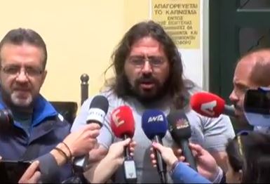 Ποινική δίωξη στους γονείς της μικρής Μαρίας άσκησε ο εισαγγελέας – ΒΙΝΤΕΟ