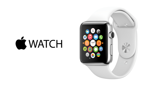 Έρχεται το Apple Watch 2