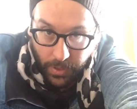 Δημοσιογράφος της Βild μετέδιδε κρυφά εικόνες από την Ειδομένη και συνελήφθη – ΒΙΝΤΕΟ