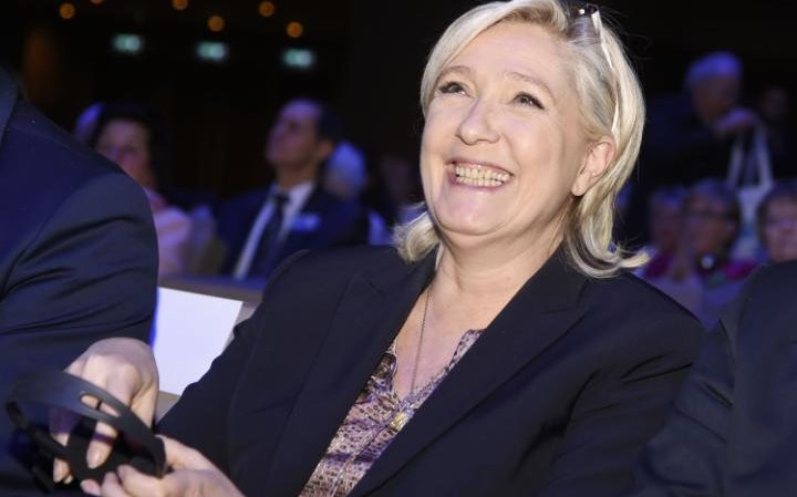 Γάλλος τζιχαντιστής: Ψηφίστε την Λεπέν αν δεν θέλετε πόλεμο