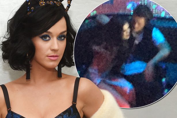 Ο Ορλάντο Μπλουμ έκανε έξαλλη την Κέιτι Πέρι