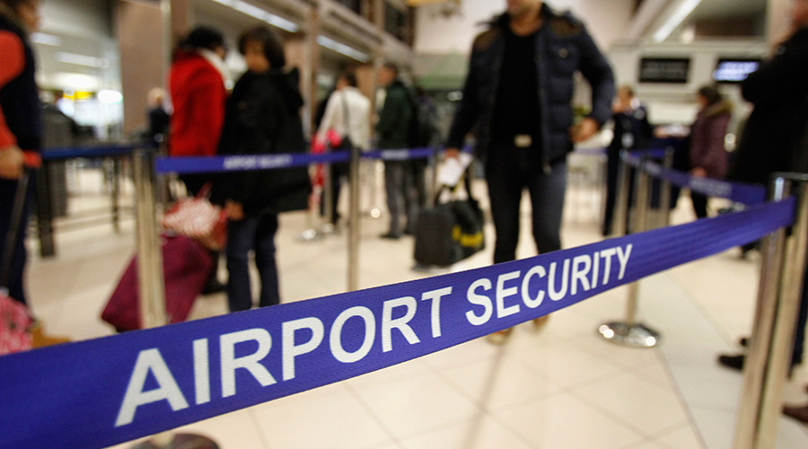 Μισθοφόρος της Αλ Κάιντα θα σκόρπιζε το θάνατο στο αεροδρόμιο του Χίθροου