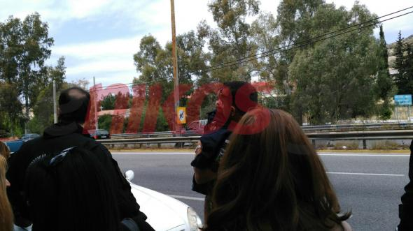 “Η οικογένεια κατέθεσε μήνυση κατά αγνώστων για αρπαγή της μικρής Μαρίας” – ΒΙΝΤΕΟ