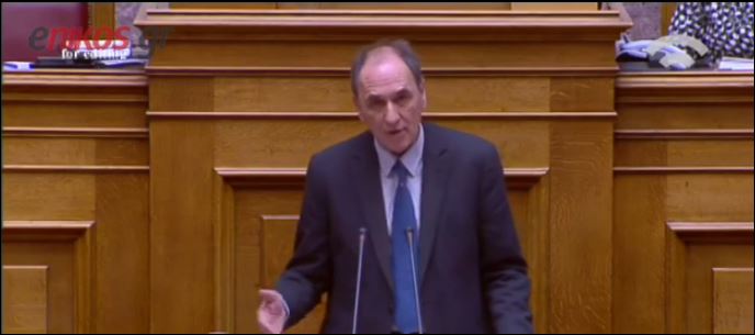 Ίδρυση επιχειρήσεων σε μία ημέρα προανήγγειλε o Σταθάκης