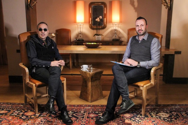 Ευθύνες στο ΡΙΚ για τις “ρατσιστικές και μισαλλόδοξες απόψεις” του Σφακιανάκη