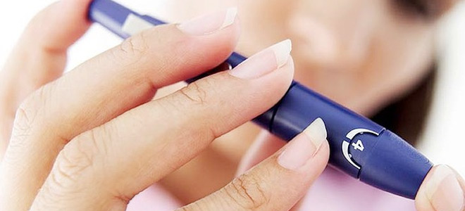 Σάκχαρο: Νέα αναίμακτη μέθοδος μέτρησης