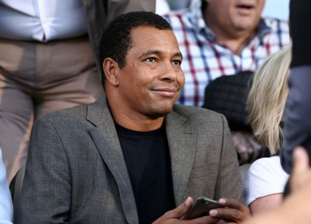 Ο Ζιλμπέρτο Σίλβα νέος διευθυντής του Παναθηναϊκού