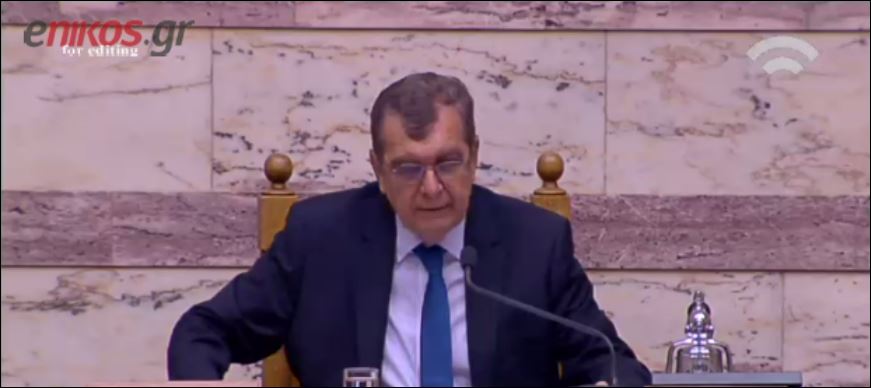 Ο Κρεμαστινός στον Ξανθό για το ΚΕΕΛΠΝΟ: Θέτετε σε κίνδυνο τη δημόσια υγεία – ΒΙΝΤΕΟ