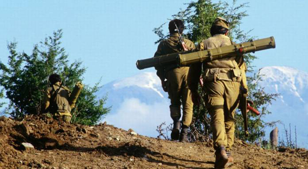 Τι συμφώνησαν για το Ναγκόρνο Καραμπάχ η Αρμενία με το Αζερμπαϊτζάν