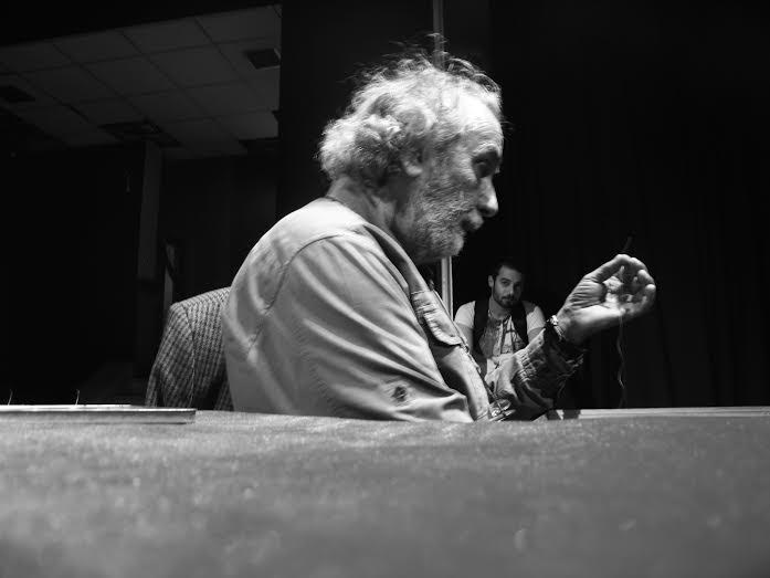 Ο Αρζόγλου και… το πανταλόνι του!