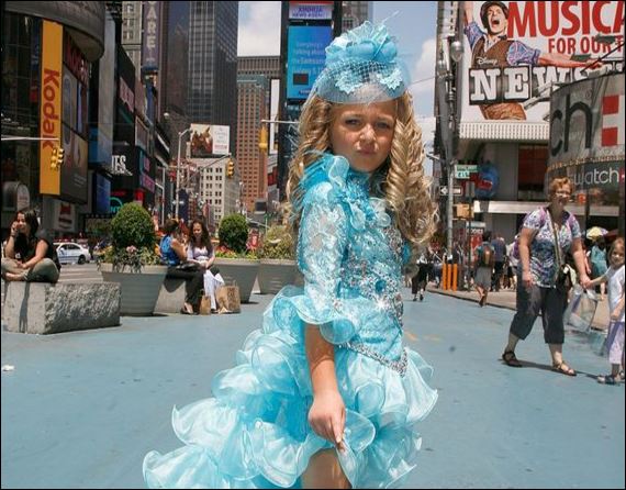 Η 9χρονη αυτοδημιούργητη πολυεκατομμυριούχος – επιχειρηματίας