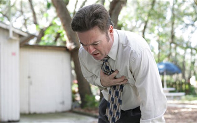 Δείτε ποιοι έχουν αυξημένο κίνδυνο να υποστούν έμφραγμα και εγκεφαλικό