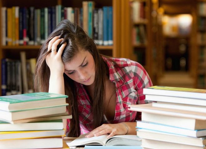 Εξετάσεις: Αυτές είναι οι τροφές που βοηθούν το παιδί