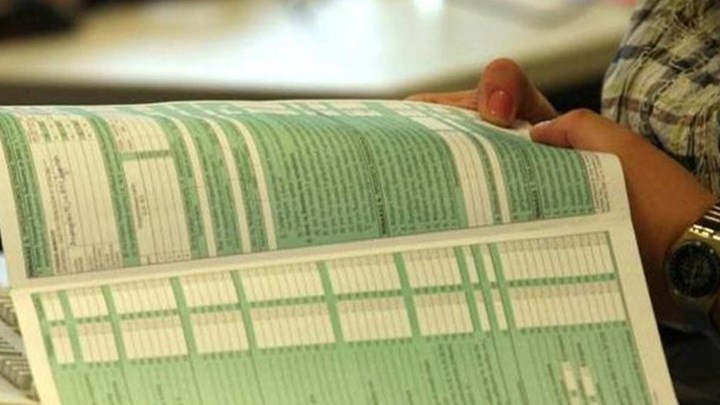 Mε αργούς ρυθμούς συνεχίζεται η υποβολή φορολογικών δηλώσεων