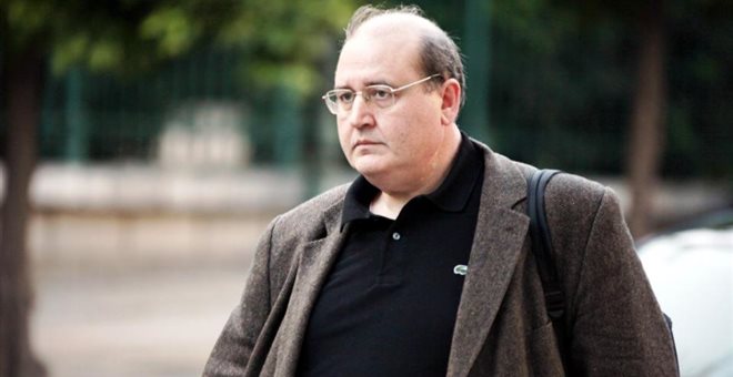 Φίλης για τα θρησκευτικά:Ακούμε ακόμη και τους τζιχαντιστές μητροπολίτες – ΒΙΝΤΕΟ