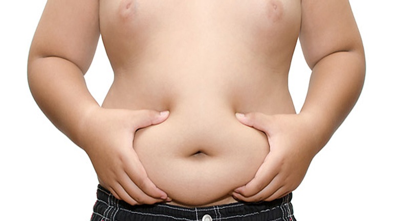 Ένα στα τρία παιδιά στην Ευρώπη είναι υπέρβαρο ή παχύσαρκο