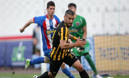 Οι αθλητικές μεταδόσεις της ημέρας