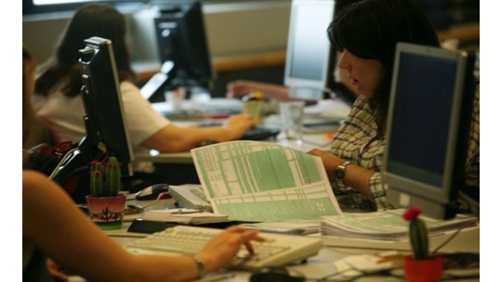 Ποιοι φορολογούνται ως μισθωτοί και ποιοι ως ελεύθεροι επαγγελματίες