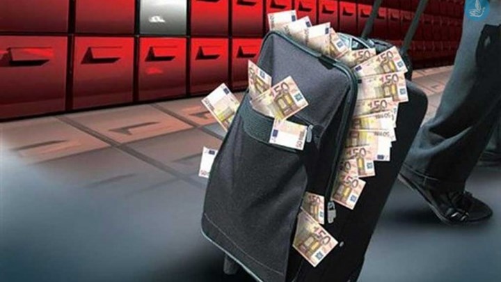 Τελευταία ευκαιρία για να δηλωθούν τα… αδήλωτα εισοδήματα του εξωτερικού