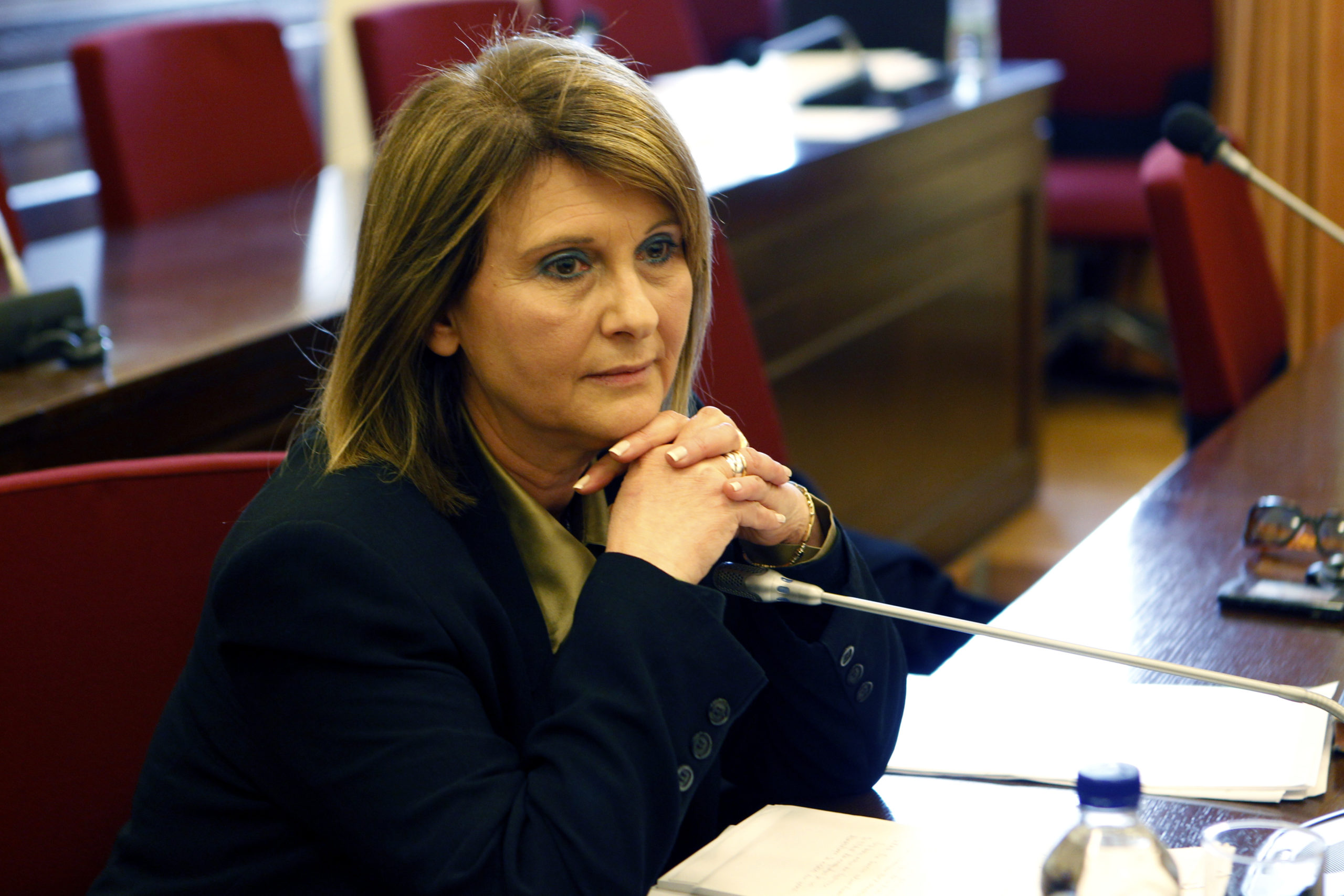 Επίθεση της Βούλτεψη στον Τσίπρα: Είναι το… ορφανό του Τσάβες