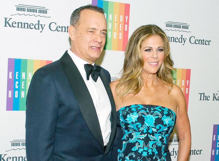 Τομ Χάνκς: Έχω διαβήτη γιατί υπήρξα… εντελώς χαζός