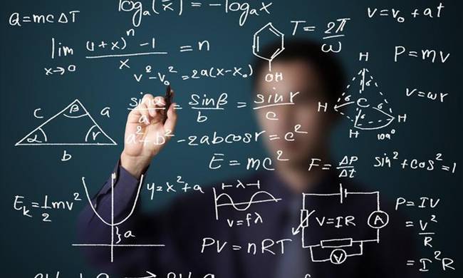 Τεστ μαθηματικών για καλούς… μαθητές