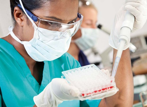 Παγκόσμια Ημέρα Ενημέρωσης για το Εμβόλιο κατά του AIDS