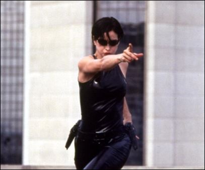 Δείτε πώς είναι σήμερα η πρωταγωνίστρια του Μάτριξ – ΦΩΤΟ