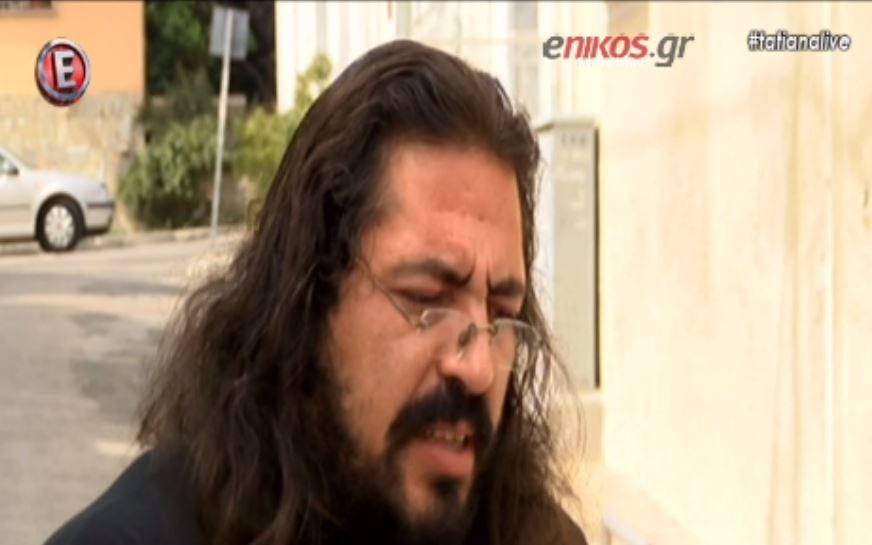 Η έκκληση των γονιών της μικρής Μαρίας: Θέλουμε το παιδί μας πίσω – ΒΙΝΤΕΟ