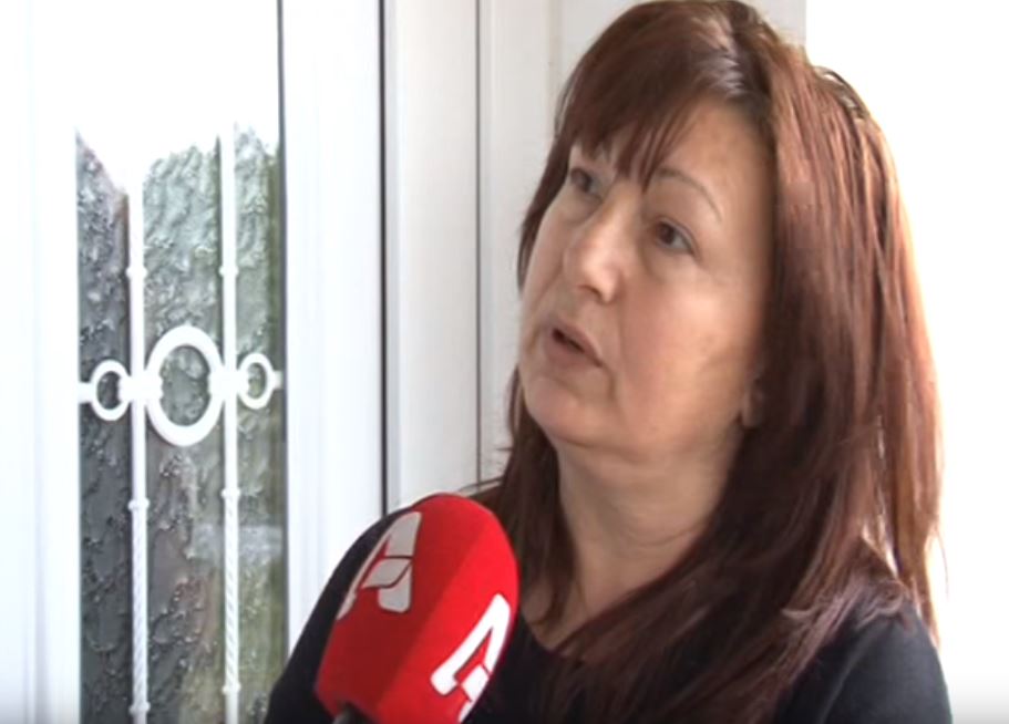 “Τα ροτβάιλερ ήταν κλειδωμένα” λέει φίλη της μητέρας του 5χρονου – ΒΙΝΤΕΟ