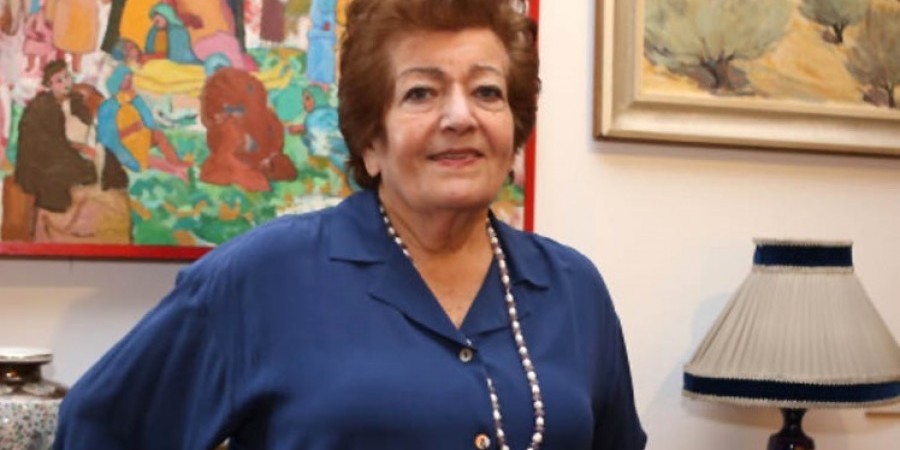 Tραγικός επίλογος για γνωστή συγγραφέα – Εντοπίστηκε νεκρή σε παραλία στην Κύπρο