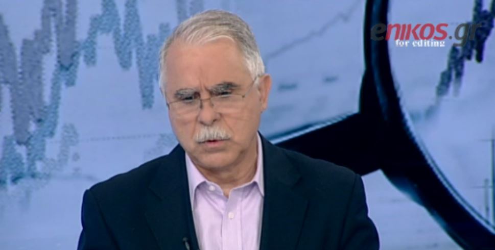 Ο Μπαλάφας για τις off shore: Η κυβέρνηση έπρεπε να προσέξει περισσότερο – ΒΙΝΤΕΟ