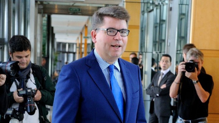 Δεν είναι βιώσιμο το ελληνικό χρέος, λέει το γαλλικό Υπουργείο Οικονομικών