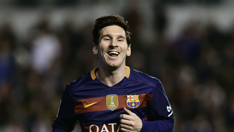 Η μονομαχία του Μέσι με… γίγαντα τερματοφύλακα – ΒΙΝΤΕΟ