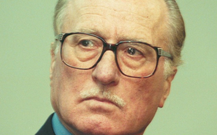 Απεβίωσε ο πρώην υπουργός του ΠΑΣΟΚ Νίκος Αθανασόπουλος