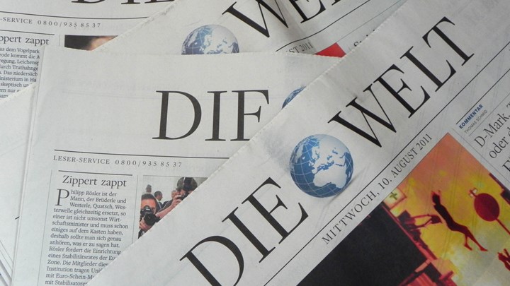 Die Welt: Χάος στην Ελλάδα αν η Τουρκία κάνει πράξη την απειλή της