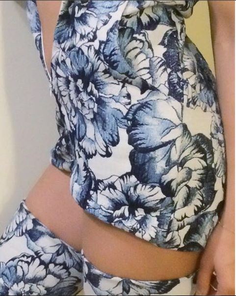 H εκκεντρική εμφάνιση της Στικούδη – ΦΩΤΟ