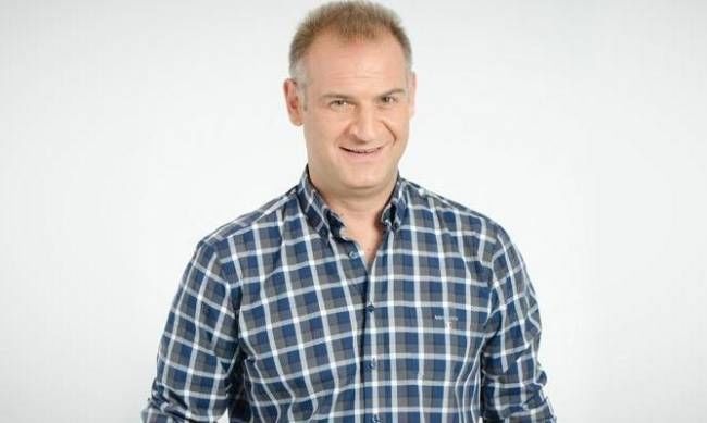 Ο Χαϊκάλης έφυγε, ο Γιαννόπουλος πήγε!