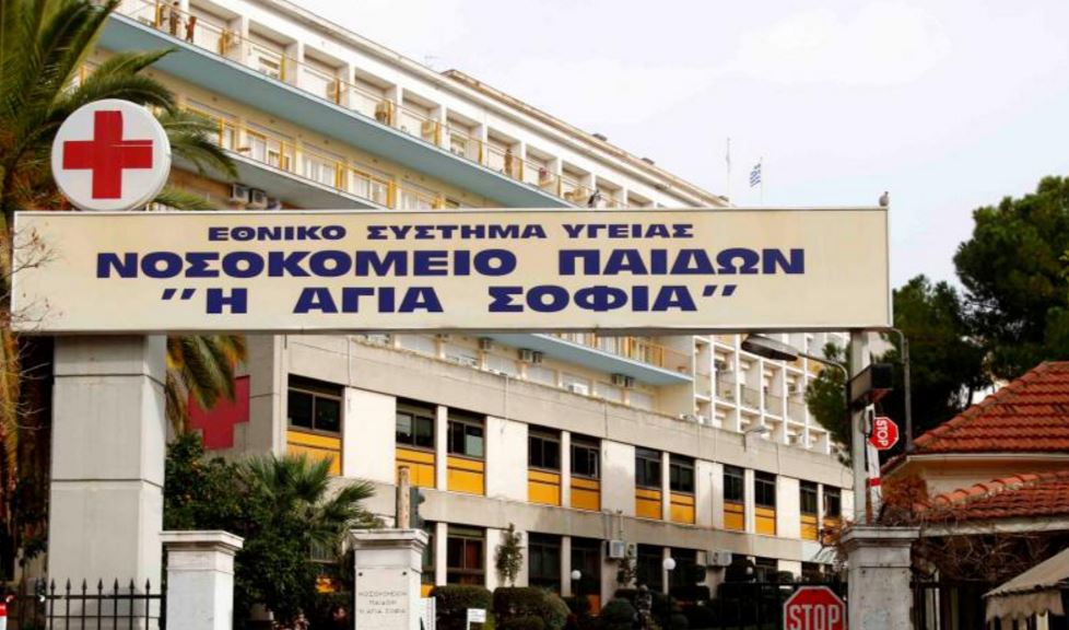 Επιστρέφει στο σπίτι της η 4χρονη Μαρία