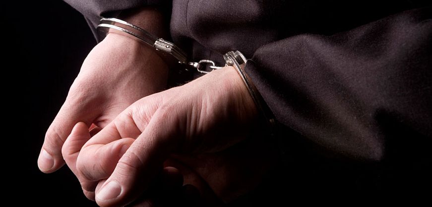 Περού: Αξιωματικός της αστυνομίας συνελήφθη με 109 κιλά κοκαΐνη