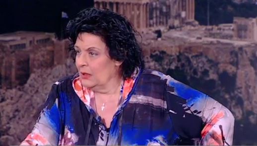 Κανέλλη: Ξεφύγαμε από τις 17 ώρες και θα πάμε στα 17 επεισόδια – ΒΙΝΤΕΟ