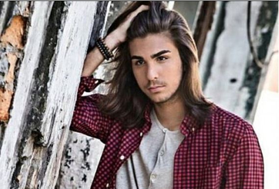 Ο εγγονός του Φιντέλ Κάστρο είναι μοντέλο – ΦΩΤΟ