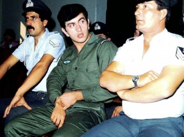 Έλληνες serial killers – Υποθέσεις που συγκλόνισαν – ΦΩΤΟ