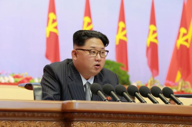 Απελάθηκε ανταποκριτής του BBC στη Βόρεια Κορέα