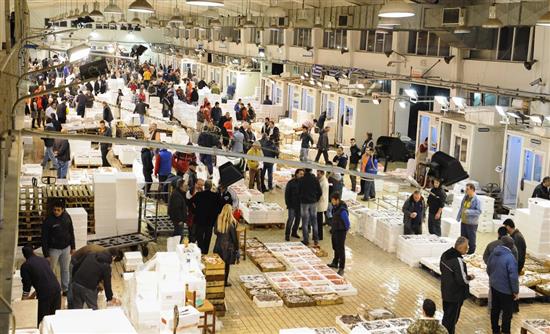 «Στο Κερατσίνι δεν έχουμε ζωή»