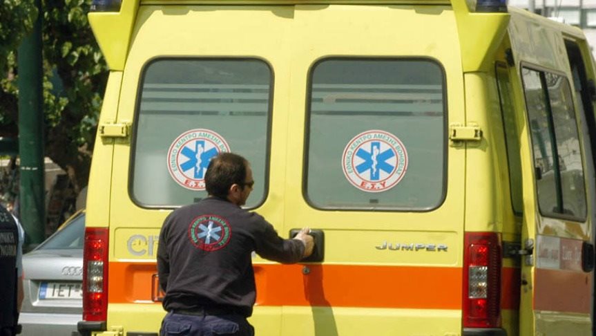 Κρήτη – 55χρονος άφησε την τελευταία του πνοή σε παραλία