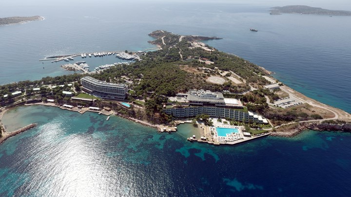 Τροπολογία “βόμβα” για τον εξορθολογισμό χρήσεων γης