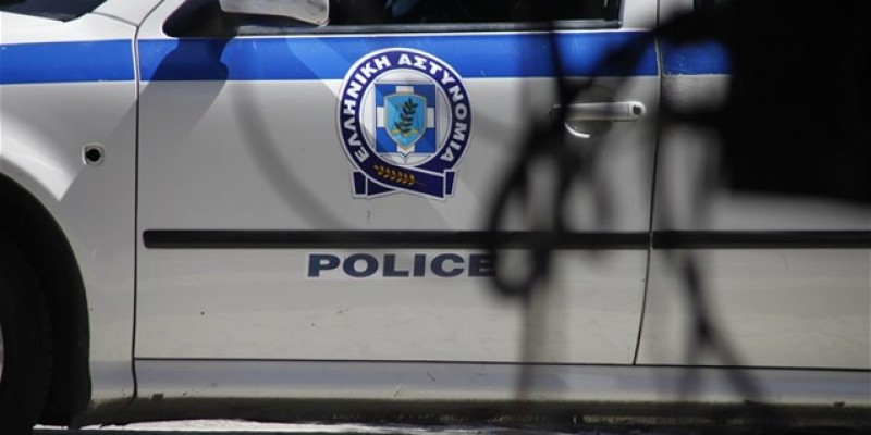 Τον βρήκαν νεκρό στο Αιγάλεω